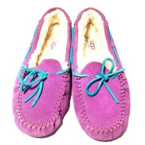 UGG Women Slippers Size 4